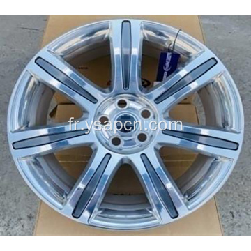 Rims de roues pour Range Rover Vogue Sport Defender